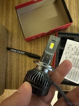 D2H D1S D2S D3S D4S LED žiarovka - 1
