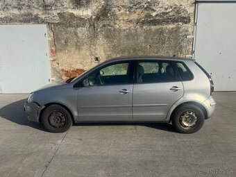 Vw Polo 1.4 TDi - 1