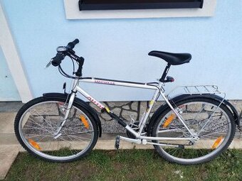 Predám bicykel