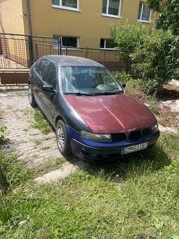 SEAT LEON 1M 1.9tdi