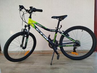 Detský bicykel CTM Rocky 13"
