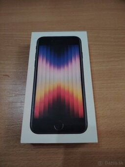 Iphone SE 2022