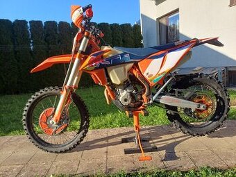KTM 350EXC 2022