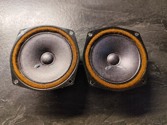 Reproduktory TESLA ARV 161 5W 4Ohm