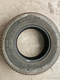 Zimne 225/75 R16C - 1