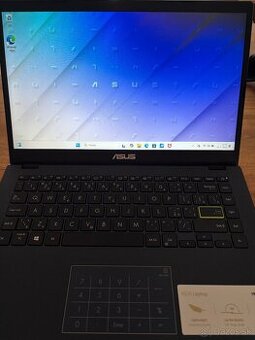 ASUS VivoBook E410MA-EK1284W Peacock Blue