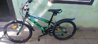 Detský horský bicykel 20 "CTM