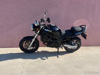 Suzuki SV 650 N