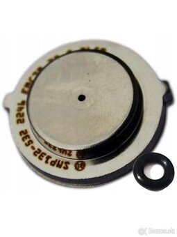 Tlakove senzory mechatroniky DSG7 DQ380/381 a DQ500 VW Group