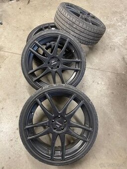 5x100 R19 Baracuda - 1