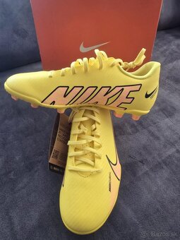 Kopačky NIKE 38,5
