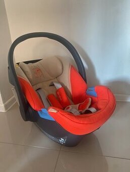 Cybex Vajíčko/autosedačka Aton 5
