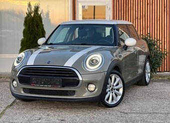 Mini Cooper D (F55) Chilli II 1.5d, r.v. 2018