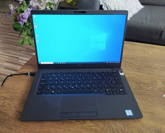notebook Dell 7400 - Core i5-8365u, 8GB, 256GB, Windows 11
