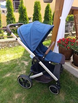 Cybex Balios s Lux