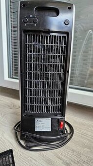 Teplovzdušný ventilátor ardes - 1