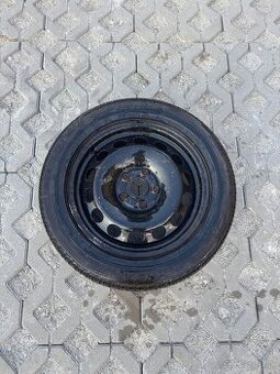Koleso 205/55 R16
