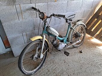 Moped Stadion S11 r.v.1958