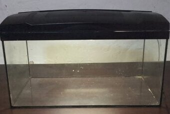 Akvárium marina 60x30x30