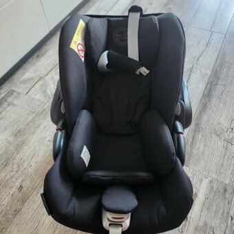 Predam vajičko CYBEX CLOUD T I-SIZE
