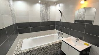 2-izb byt na prenájom - Martin - Záturčie - Ul.Š.B.Romana