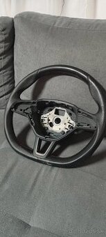 Volant Octavia 3