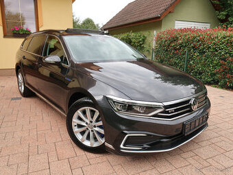 Volkswagen Passat Variant GTE 2021 130.000km - Odp DPH -