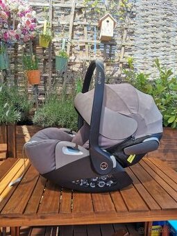 Cybex Cloud Z, bez zakladne