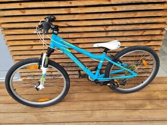 Detský bicykel Genesis Melissa 24"