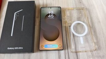 Samsung Galaxy S25 Ultra 1TB - 1