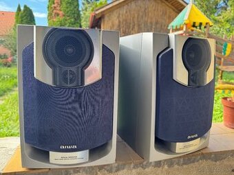 Reproduktory AIWA SX-NSZ502