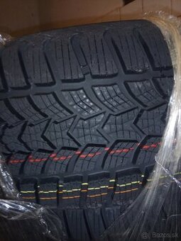 predám zimné pneumatiky 205/55 R16 Debica FRIGO HP2 91H
