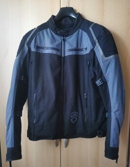 Predám bundu Harley Davidson. - 1