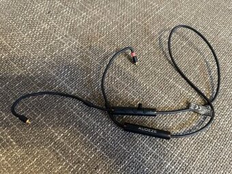 P=AUDEZE BLUETOOTH IEM CABEL