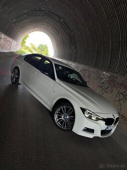 Bmw 320i f30