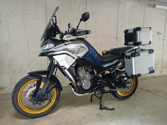 CF Moto 800MT Touring r.v. 2023