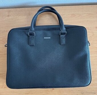 PÁNSKA TAŠKA NA NOTEBOOK ARMANI JEANS