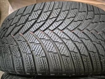 225/45 r18 zimné 4 ks FIRESTONE dezén 8,5 - 7,6 mm