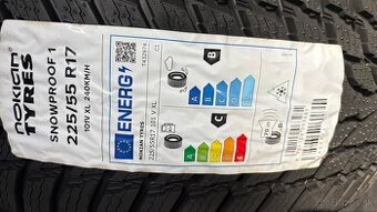 Nokian pneumatiky