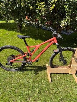 Specialized stumpjumper 2021