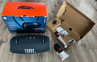 JBL Xtreme 4 Blue