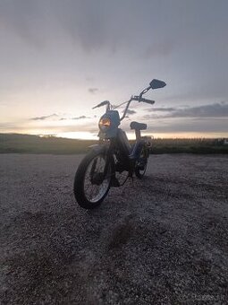 Babetta210 Grand lux