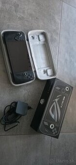 Asus ROG Ally X