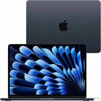Predám/ Vymením MacBook Air M3 15 8gb 256gb US