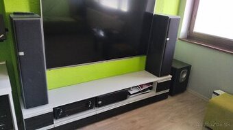 JBL repro