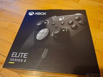 Xbox Elite serues 2