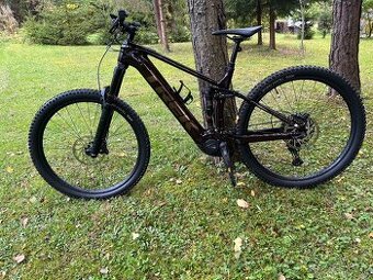 Elektrobicykel Trek Rail 9.7