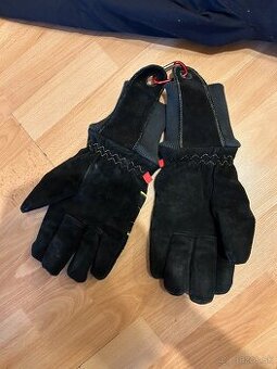 Zásahové rukavice SEIZ FIREWORKER
