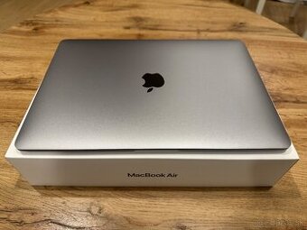 Macbook air M1 (2020)