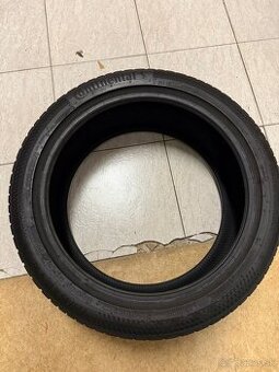 Continental WinterContact TS870P 225/45 R18 TS870P 95V XL FR